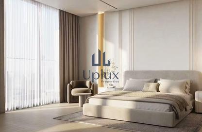 Apartment - 2 Bedrooms - 3 Bathrooms for sale in Binghatti Hills Tower 2 - Binghatti Hills - Dubai Science Park - Dubai
