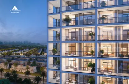 شقة - 3 غرف نوم - 4 حمامات للبيع في براري بارك فيو من الموارد - مجان - دبي لاند - دبي