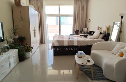 Apartment - Studio - 1 Bathroom for sale in Madison Residences - Majan - Dubai Apartment - Studio - 1 Bathroom for sale in Madison Residences - Majan - Dubai