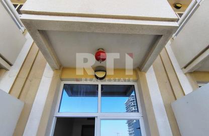 Apartment - Studio - 1 Bathroom for sale in Madison Residences - Majan - Dubai Apartment - Studio - 1 Bathroom for sale in Madison Residences - Majan - Dubai