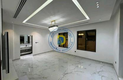 Villa - 4 Bedrooms - 6 Bathrooms for sale in Al Bahia Hills - Al Bahia - Ajman