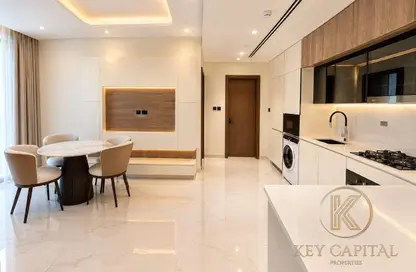 Apartment - 1 Bedroom - 1 Bathroom for rent in Skyhills Residences 1 - Skyhills Residences - Dubai Science Park - Dubai