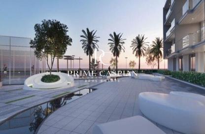 Apartment - 1 - 1 for sale in Marquis Elegance - Arjan - Dubai