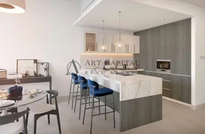 Apartment - 2 Bedrooms - 2 Bathrooms for sale in Belmont Residences - District 4 - Jumeirah Village Triangle - Dubai Apartment - 2 Bedrooms - 2 Bathrooms for sale in Belmont Residences - District 4 - Jumeirah Village Triangle - Dubai
