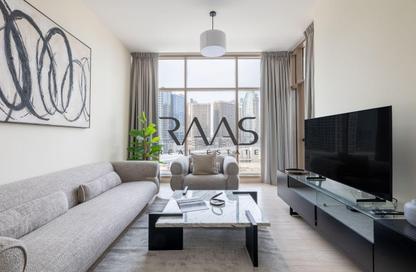 Apartment - 3 Bedrooms - 3 Bathrooms for sale in Canal Bay - Business Bay - Dubai