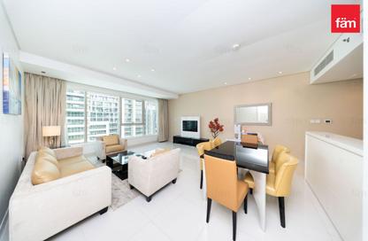 Apartment - 2 Bedrooms - 3 Bathrooms for sale in Waters Edge - Business Bay - Dubai