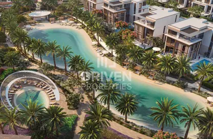 Villa - 5 Bedrooms - 7 Bathrooms for sale in Nad Al Sheba Gardens Phase 6 - Nad Al Sheba 1 - Nad Al Sheba - Dubai