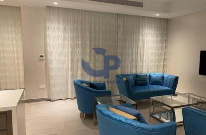 Apartment - 3 - 4 for rent in Redwoods - Yas Acres - Yas Island - Abu Dhabi