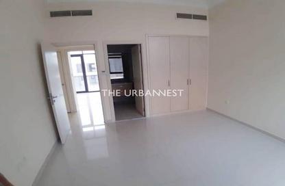 Townhouse - 3 Bedrooms - 4 Bathrooms for rent in Rockwood - Damac Hills - Dubai
