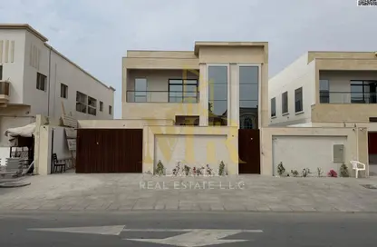 Villa - 5 Bedrooms - 7 Bathrooms for sale in Al Rawda 3 Villas - Al Rawda 3 - Al Rawda - Ajman