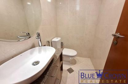 Apartment - 1 Bedroom - 2 Bathrooms for rent in Emerald Oud Metha - Oud Metha - Bur Dubai - Dubai