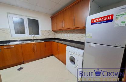 Apartment - 1 Bedroom - 2 Bathrooms for rent in Emerald Oud Metha - Oud Metha - Bur Dubai - Dubai