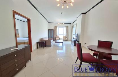 Apartment - 1 Bedroom - 2 Bathrooms for rent in Emerald Oud Metha - Oud Metha - Bur Dubai - Dubai