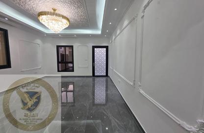Villa - 6 Bedrooms - 7+ Bathrooms for rent in Al Zaheya Gardens - Al Zahya - Ajman
