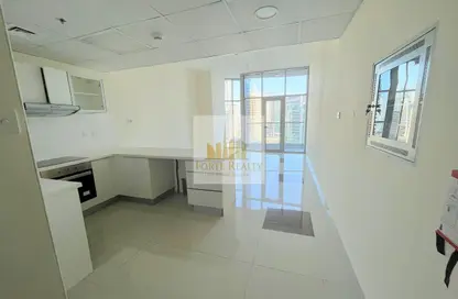 شقة - 3 غرف نوم - 3 حمامات للايجار في رصيف المارينا 2 - مارينا وارف - دبي مارينا - دبي