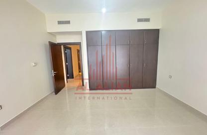 Apartment - 3 - 4 for rent in Al Khalidiya - Abu Dhabi