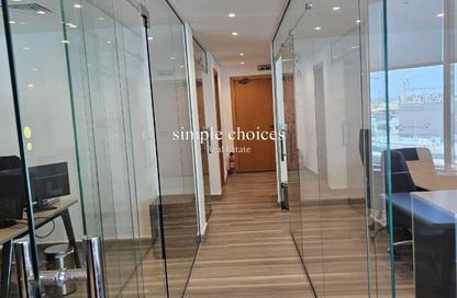 Office Space - Studio for rent in Empire Heights 1 - Empire Heights - Business Bay - Dubai
