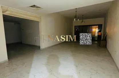 Apartment - 3 Bedrooms - 3 Bathrooms for rent in Ajman Creek Towers - Al Rashidiya 1 - Al Rashidiya - Ajman