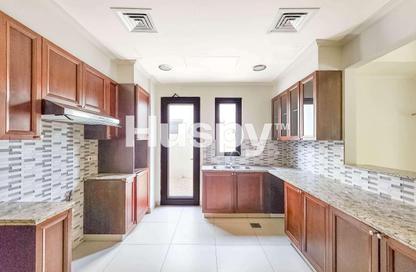 Villa - 5 Bedrooms - 6 Bathrooms for rent in Lila - Arabian Ranches 2 - Dubai