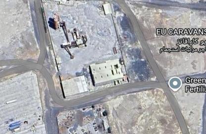Land - Studio for sale in Manama - Ajman