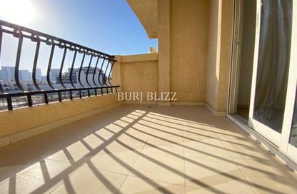 Apartment - 1 Bedroom - 1 Bathroom for rent in Diamond Views 3 - District 11 - Jumeirah Village Circle - Dubai