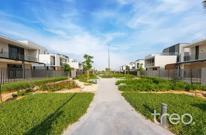 فيلا - 4 غرف نوم - 4 حمامات للبيع في إيلي صعب 1 - ايلي صعب - المرابع العربية 3 - دبي