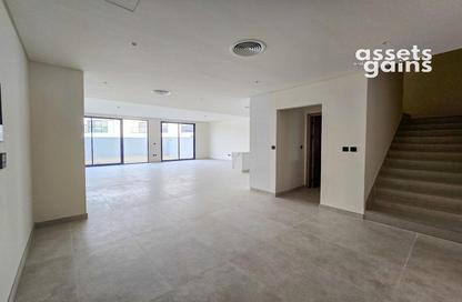Villa - 3 Bedrooms - 4 Bathrooms for rent in California Village - Dubai Land - Dubai