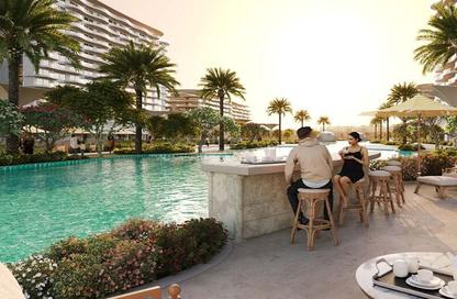 Apartment - 2 - 2 for sale in Valencia Tower D - Valencia - Lagoon Views - Damac Lagoons - Dubai Apartment - 2 - 2 for sale in Valencia Tower D - Valencia - Lagoon Views - Damac Lagoons - Dubai