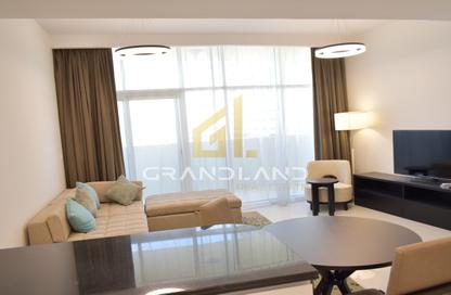 Apartment - 1 Bedroom - 1 Bathroom for rent in Tower 108 - District 18 - Jumeirah Village Circle - Dubai