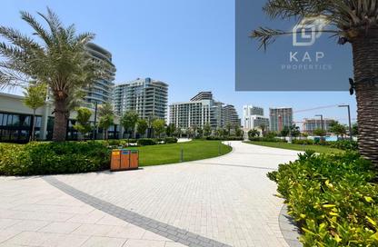 Apartment - 1 Bedroom - 1 Bathroom for rent in Bay Residences - Hayat Island - Mina Al Arab - Ras Al Khaimah