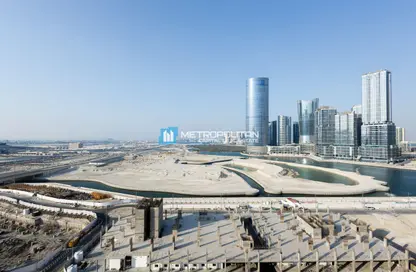 شقة - غرفة نوم - 1 حمام للبيع في جلفار ريزيدينس - جزيرة الريم - أبوظبي شقة - غرفة نوم - 1 حمام للبيع في جلفار ريزيدينس - جزيرة الريم - أبوظبي