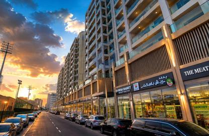 Apartment - 3 Bedrooms - 4 Bathrooms for rent in Al Nasr Square - Oud Metha - Bur Dubai - Dubai