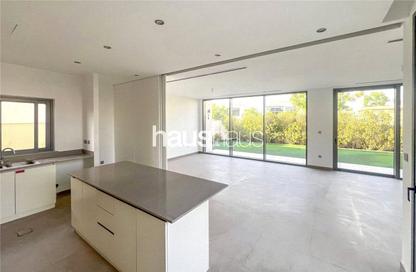Villa - 4 - 4 for rent in Sidra Villas III - Sidra Villas - Dubai Hills Estate - Dubai