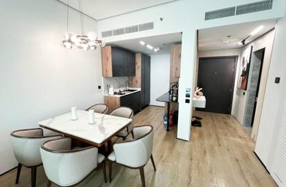 Apartment - 1 Bedroom - 2 Bathrooms for sale in Fairview Residency - Business Bay - Dubai Apartment - 1 Bedroom - 2 Bathrooms for sale in Fairview Residency - Business Bay - Dubai