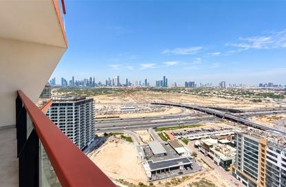 Apartment - 1 - 2 for rent in Binghatti Avenue - Al Jaddaf - Dubai Apartment - 1 - 2 for rent in Binghatti Avenue - Al Jaddaf - Dubai
