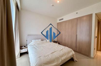 Apartment - 1 Bedroom - 2 Bathrooms for rent in Bay Residences - Hayat Island - Mina Al Arab - Ras Al Khaimah