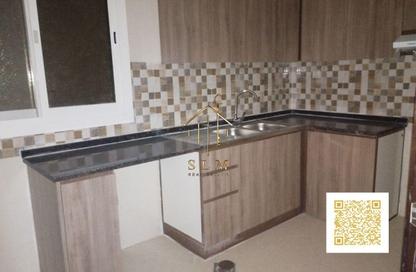 Apartment - 1 Bedroom - 2 Bathrooms for sale in Al Ameera Village - Ajman