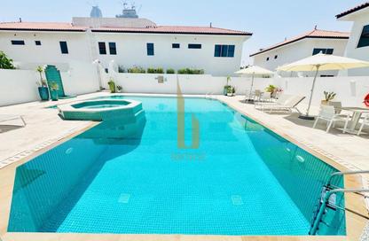 Villa - 5 - 5 for rent in Jumeirah 3 Villas - Jumeirah 3 - Jumeirah - Dubai