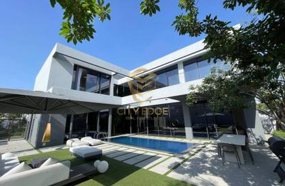 Villa - 3 Bedrooms - 5 Bathrooms for sale in Phase 2 - Masaar 3 - Al Rowdat Suburb - Sharjah