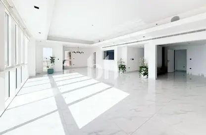 شقة - 3 غرف نوم - 5 حمامات للايجار في نخلة جميرا - دبي