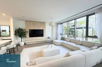 فيلا - 4 غرف نوم - 5 حمامات للايجار في 2 فلل سيدرا - فلل سيدرا - دبي هيلز استيت - دبي