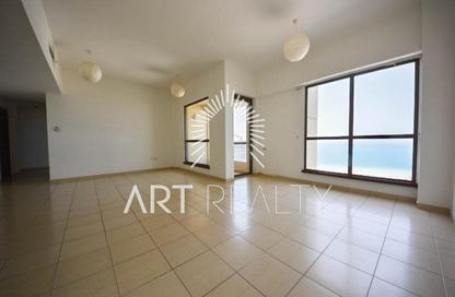 Apartment - 3 - 4 for rent in Sadaf 5 - Sadaf - Jumeirah Beach Residence - Dubai