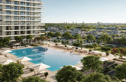 Apartment - 2 - 2 for sale in Vida Residences Club Point A - Vida Residences Club Point - Dubai Hills Estate - Dubai Apartment - 2 - 2 for sale in Vida Residences Club Point A - Vida Residences Club Point - Dubai Hills Estate - Dubai