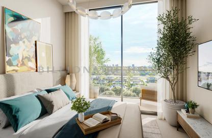 Apartment - 2 - 2 for sale in Vida Residences Club Point A - Vida Residences Club Point - Dubai Hills Estate - Dubai Apartment - 2 - 2 for sale in Vida Residences Club Point A - Vida Residences Club Point - Dubai Hills Estate - Dubai