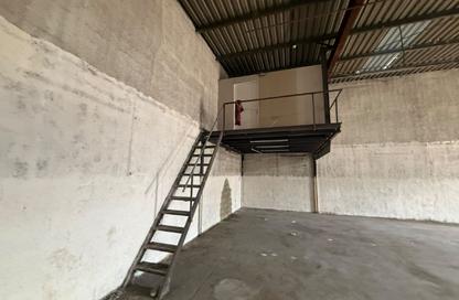 Warehouse - Studio - 1 for rent in Industrial Area 4 - Sharjah Industrial Area - Sharjah