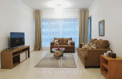 Apartment - 1 Bedroom - 1 Bathroom for sale in Skycourts Tower F - Skycourts Towers - Dubai Land Residence Complex - Dubai Apartment - 1 Bedroom - 1 Bathroom for sale in Skycourts Tower F - Skycourts Towers - Dubai Land Residence Complex - Dubai