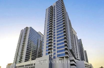 Apartment - 1 Bedroom - 1 Bathroom for sale in Skycourts Tower F - Skycourts Towers - Dubai Land Residence Complex - Dubai Apartment - 1 Bedroom - 1 Bathroom for sale in Skycourts Tower F - Skycourts Towers - Dubai Land Residence Complex - Dubai