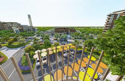 Apartment - 2 - 2 for sale in Gardenia Bay - Yas Island - Abu Dhabi Apartment - 2 - 2 for sale in Gardenia Bay - Yas Island - Abu Dhabi