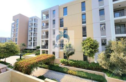 Apartment - 1 - 2 for rent in Uptown Al Zahia - Al Zahia - Muwaileh Commercial - Sharjah