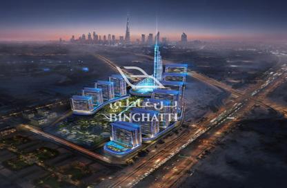 Retail - Studio - 1 Bathroom for sale in Maybach Ultimate Luxury Tower B - Maybach Ultimate Luxury - Nad Al Sheba 1 - Nad Al Sheba - Dubai Retail - Studio - 1 Bathroom for sale in Maybach Ultimate Luxury Tower B - Maybach Ultimate Luxury - Nad Al Sheba 1 - Nad Al Sheba - Dubai